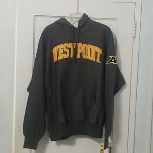 MV ProWeave Hooded Sweatshirt